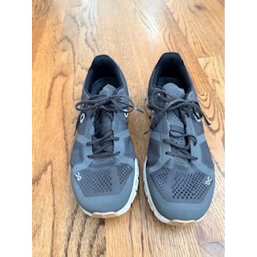 On Cloud Running Shoes Women 7.5 Excellent Lightweight Sneakers